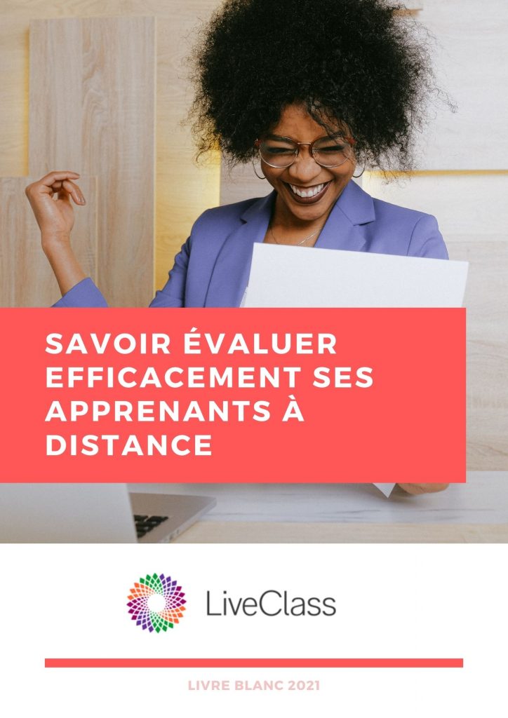 évaluer à distance ses apprenants